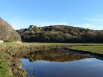 FZ010064 Pennard Castle, Three Cliffs Bay.jpg